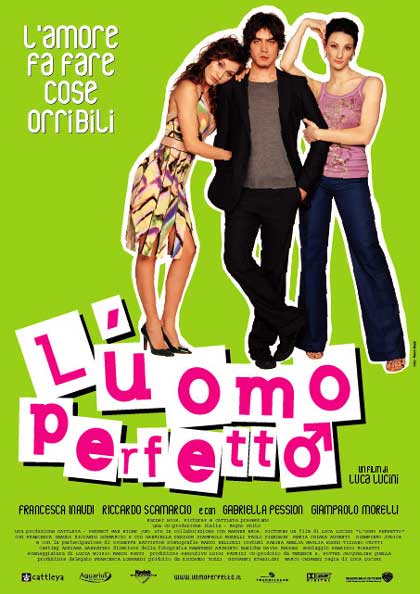 L'uomo perfetto