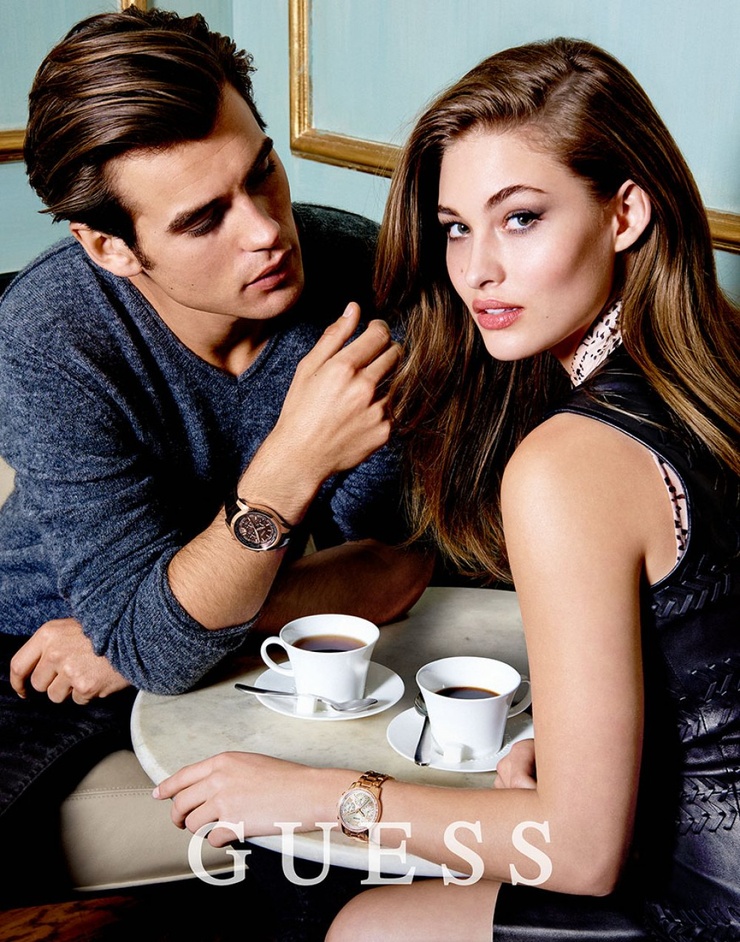 Grace Elizabeth Grace Elizabeth