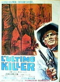 Django the Last Killer (1967)