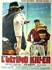 Django the Last Killer (1967) picture