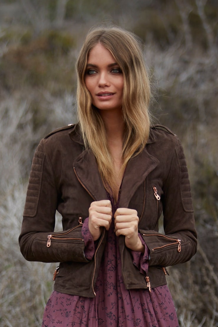 Natalie Morris