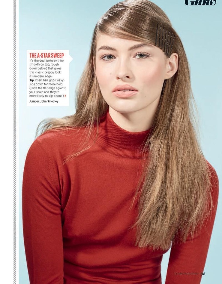 Grace Elizabeth Grace Elizabeth