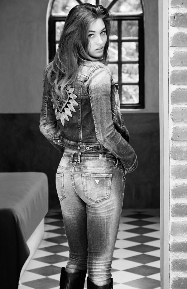 Grace Elizabeth