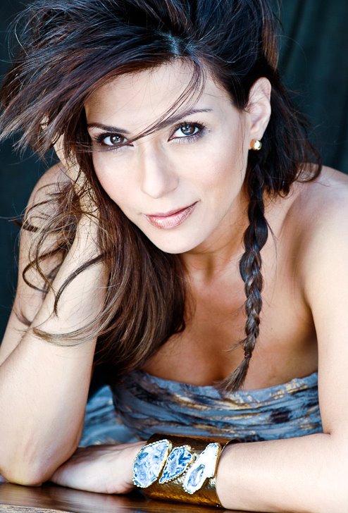 Marisol Nichols