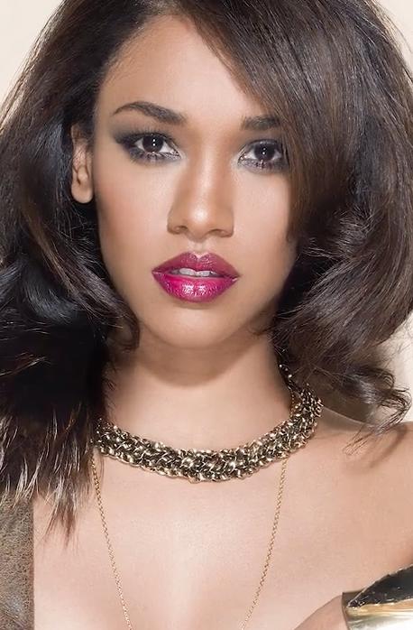 Candice Patton