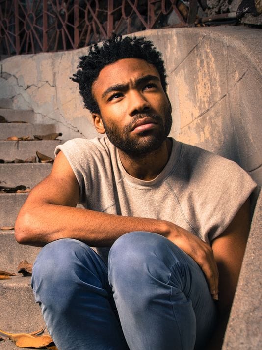 Childish Gambino