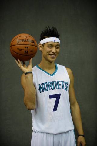 Jeremy Lin