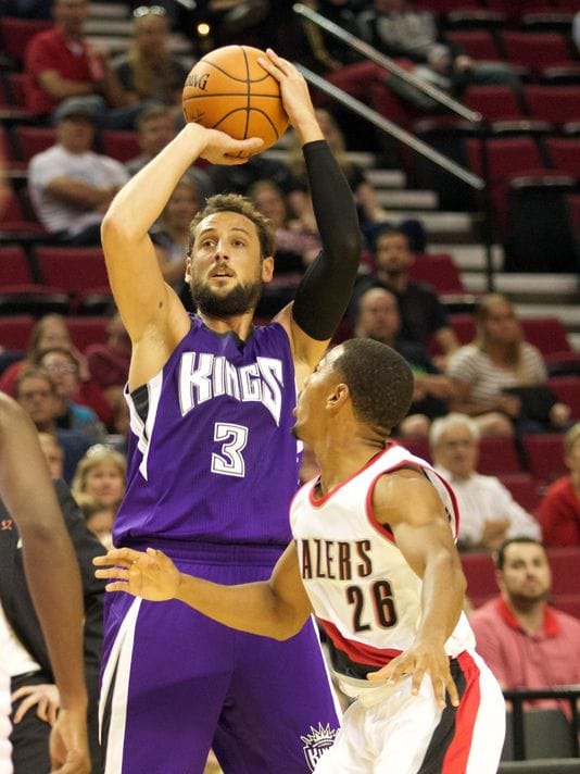 Marco Belinelli