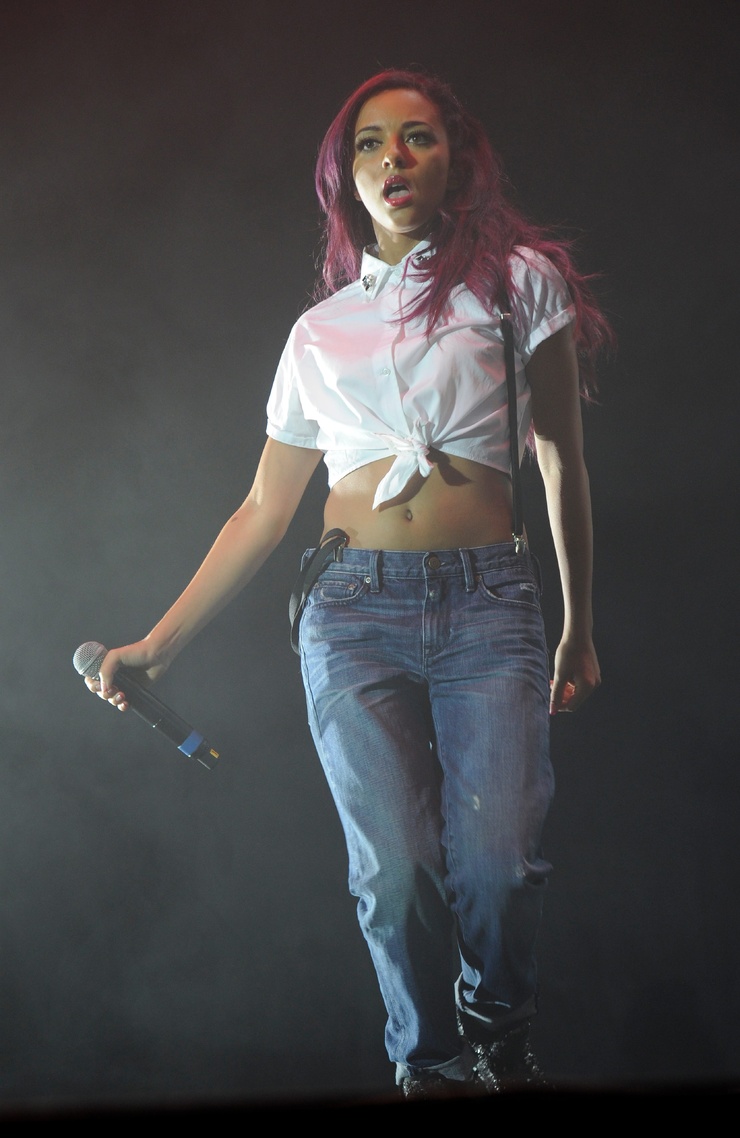 Jade Thirlwall
