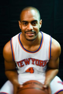 Arron Afflalo