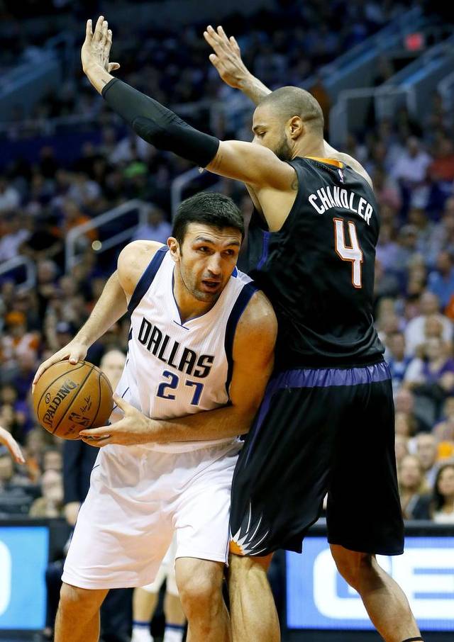 Zaza Pachulia