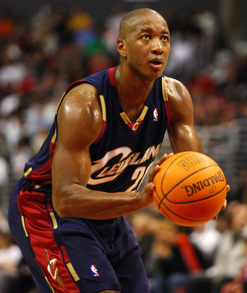 Eric Snow