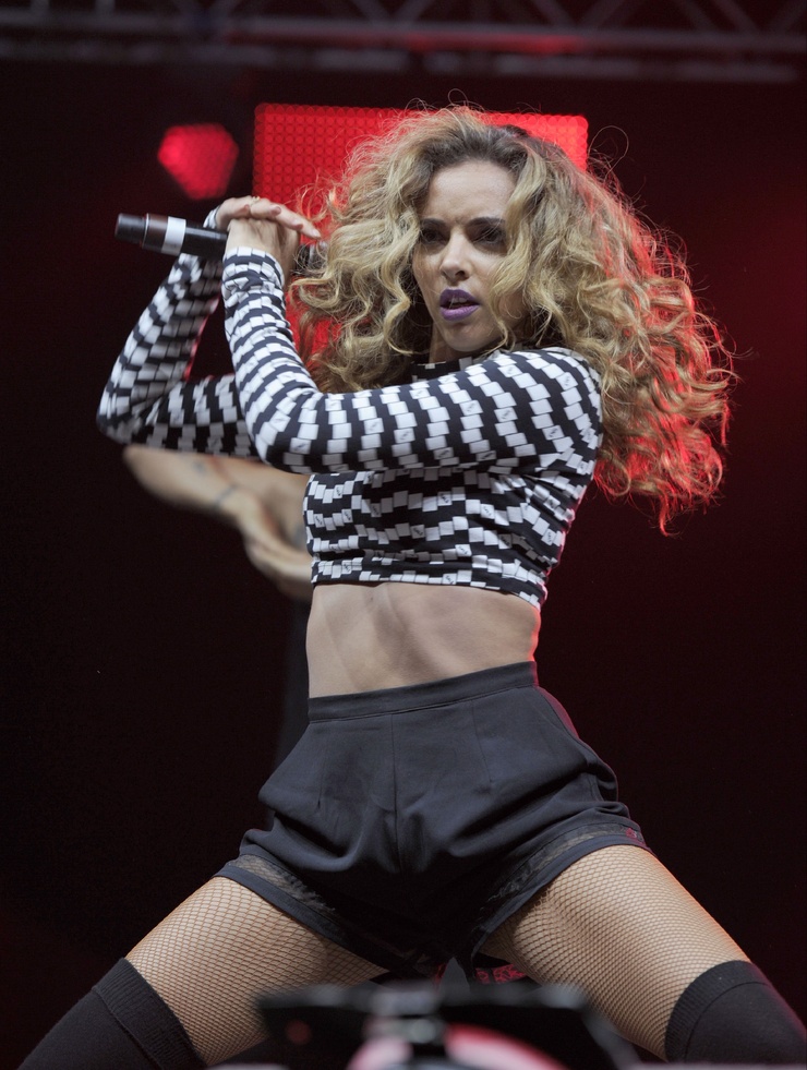 Jade Thirlwall
