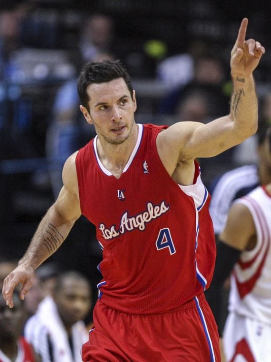 J.J. Redick