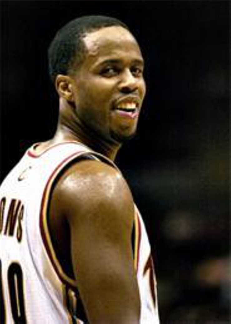 Picture of Damon Jones