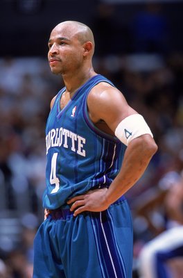 David Wesley