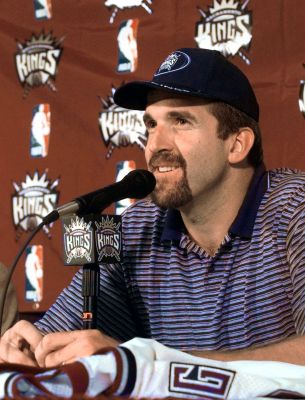 Bill Wennington