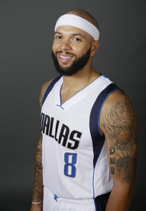 Deron Williams