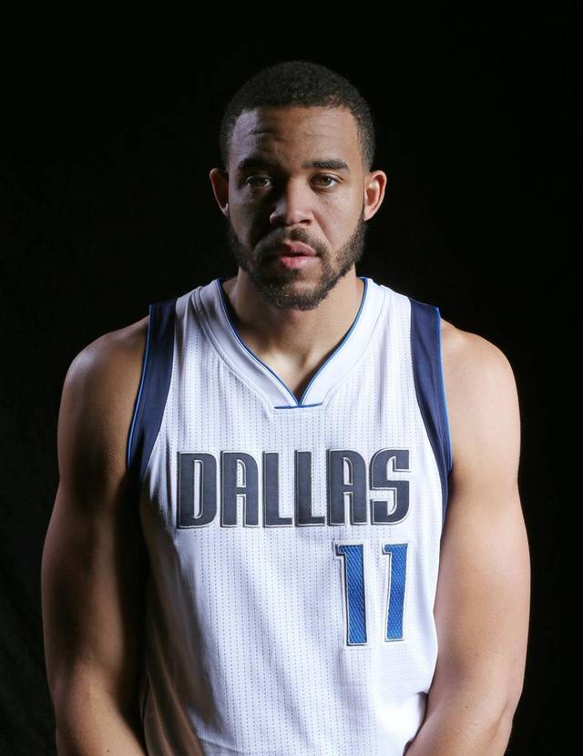 JaVale McGee