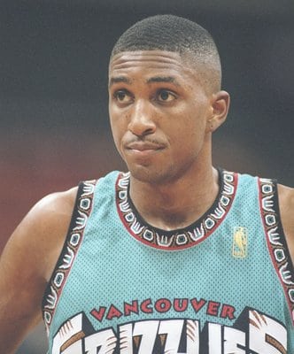 Shareef Abdur-Rahim