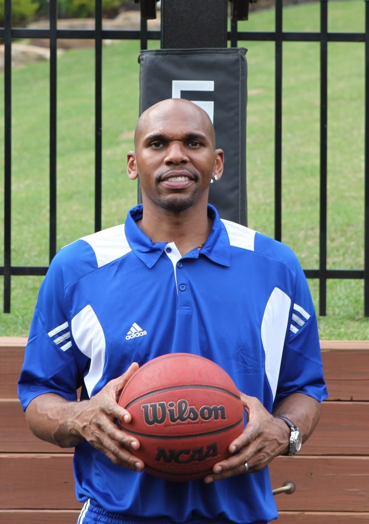 Jerry Stackhouse