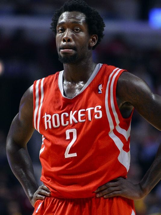 Patrick Beverley