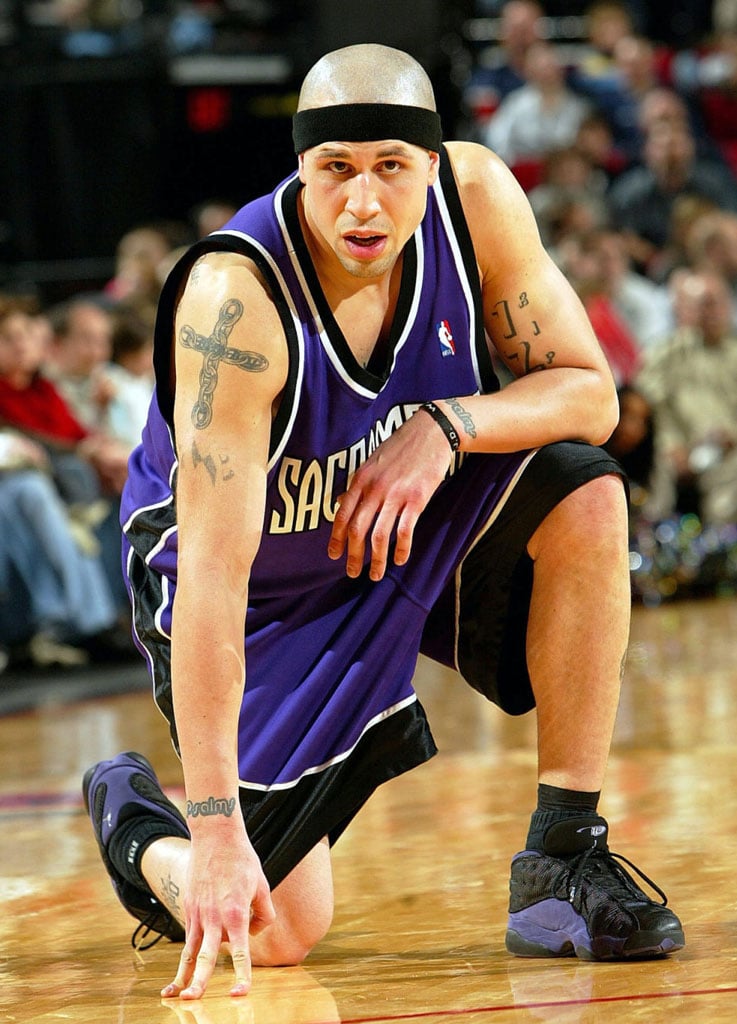 Mike Bibby