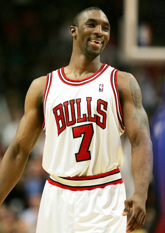 Ben Gordon