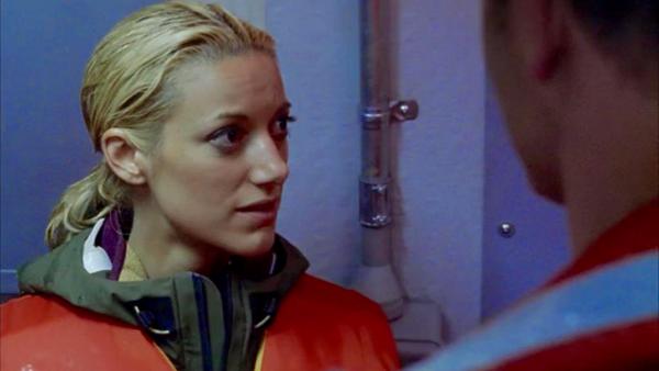 Zoie Palmer Zoie Palmer