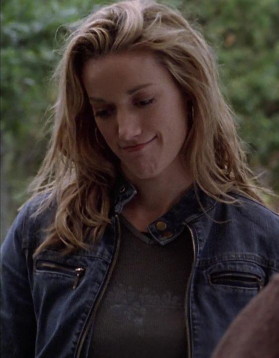 Zoie Palmer Zoie Palmer