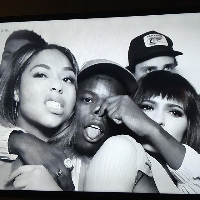 Kylie Jenner