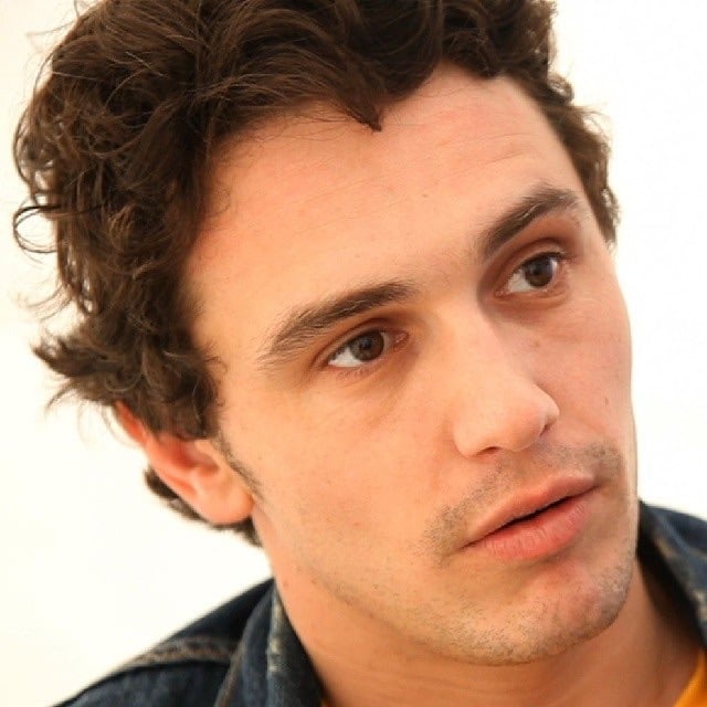 James Franco