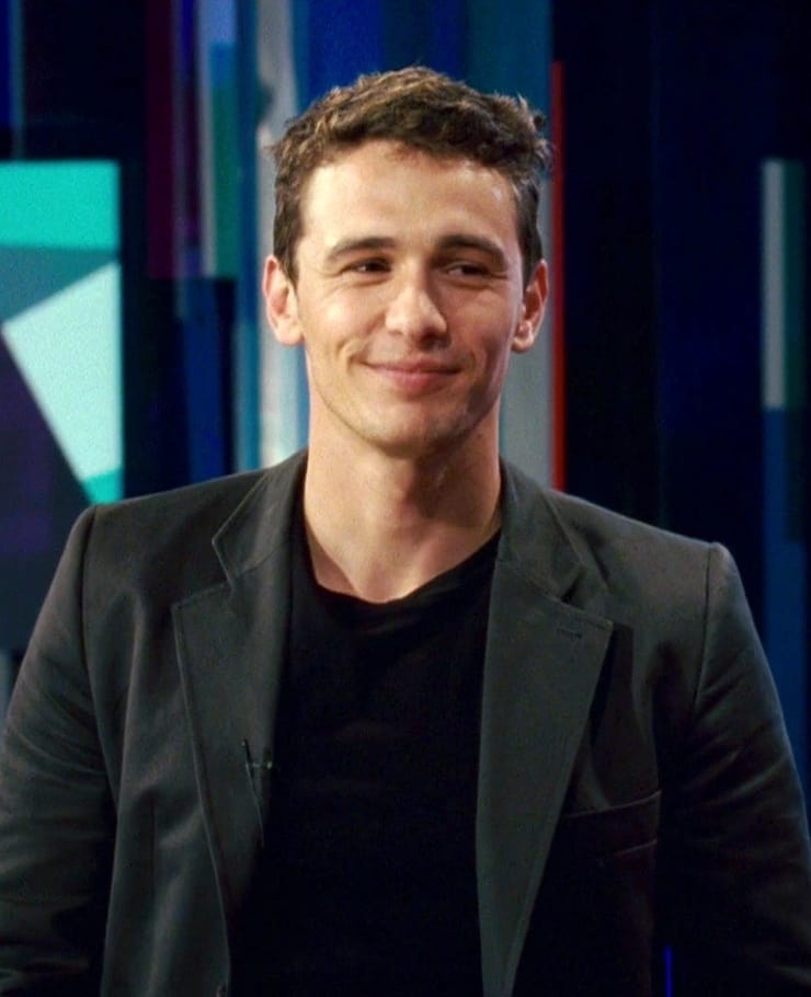 James Franco