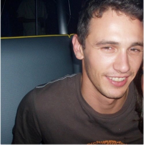 James Franco