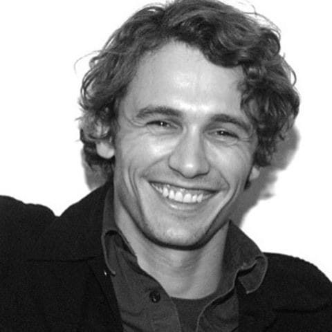 James Franco