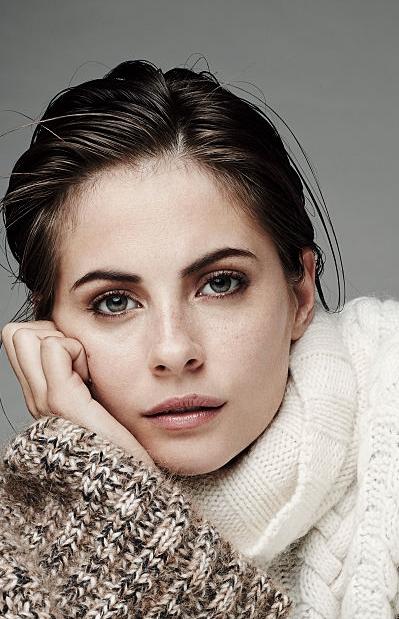 Willa Holland