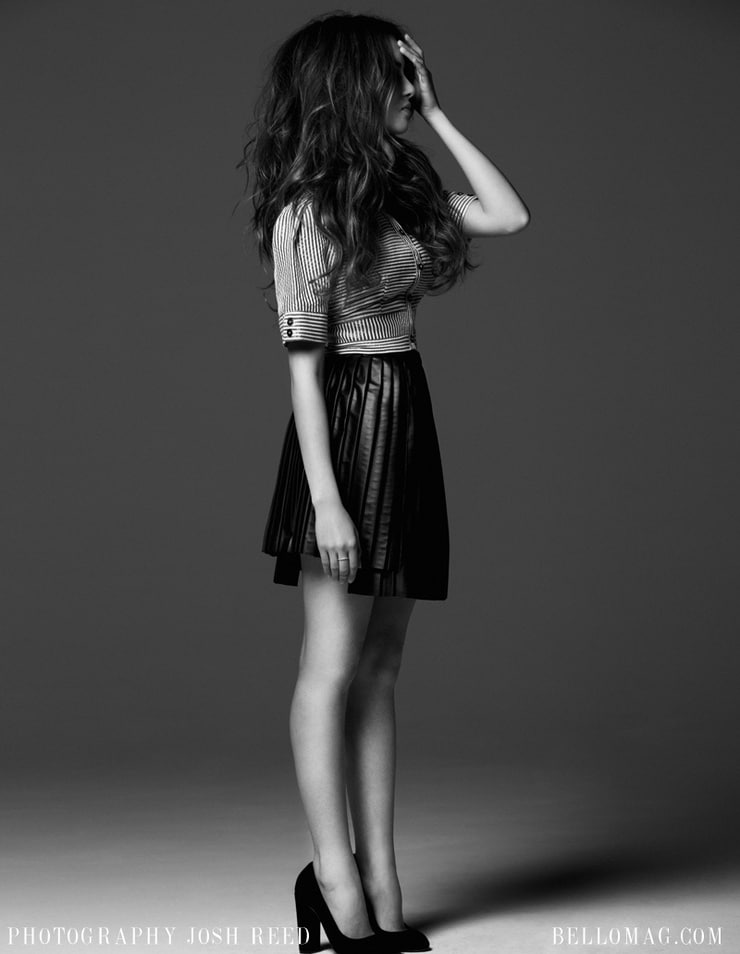 Laura Marano