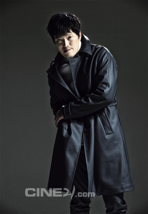 Jae-yeong Jeong