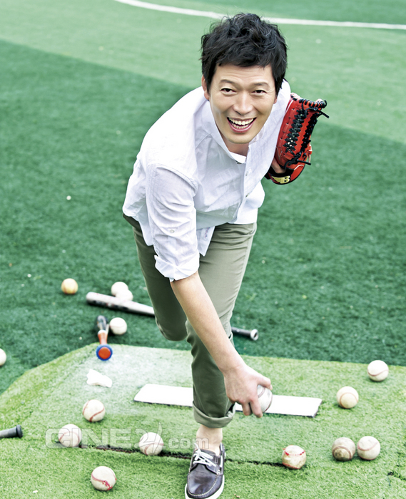 Jae-yeong Jeong