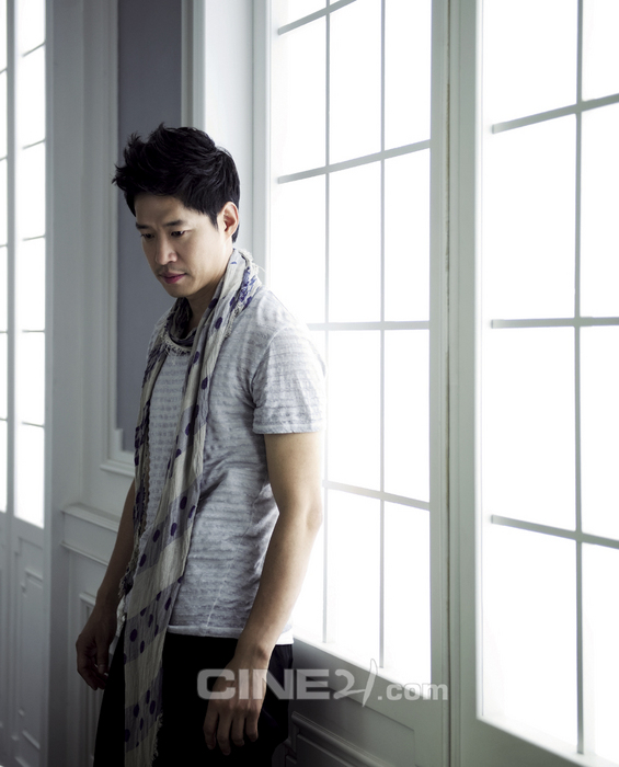 Jun-Sang Yu