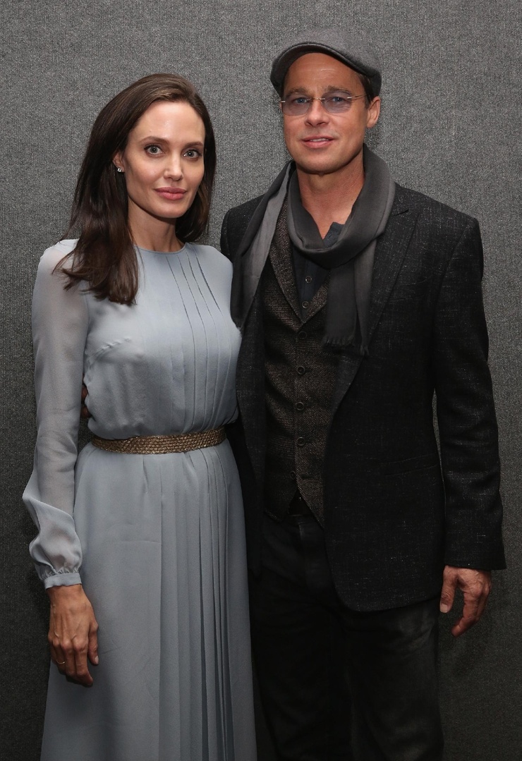 Angelina Jolie Angelina Jolie