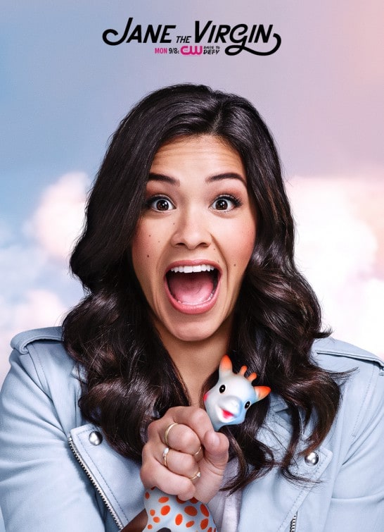 Jane the Virgin