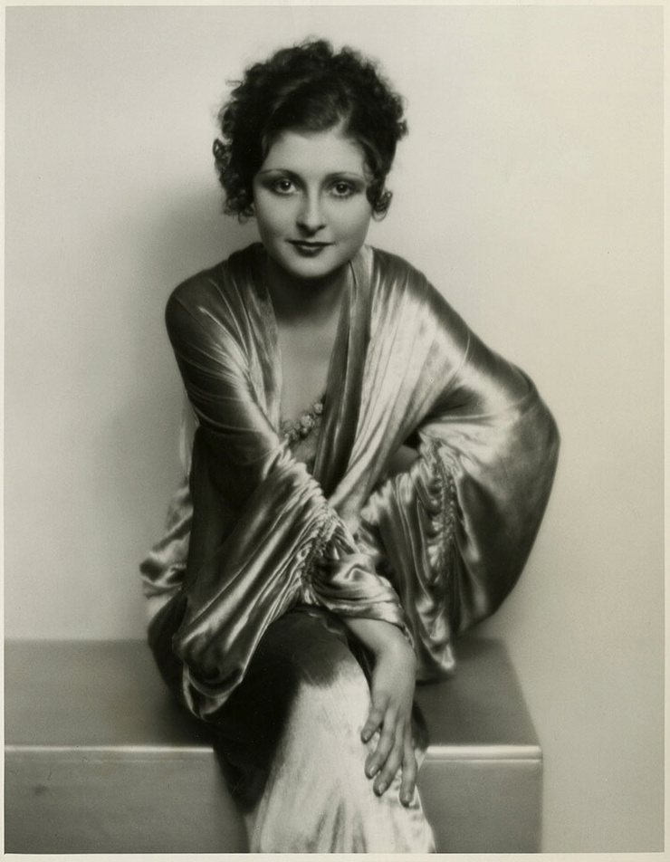 Marion Shilling Marion Shilling