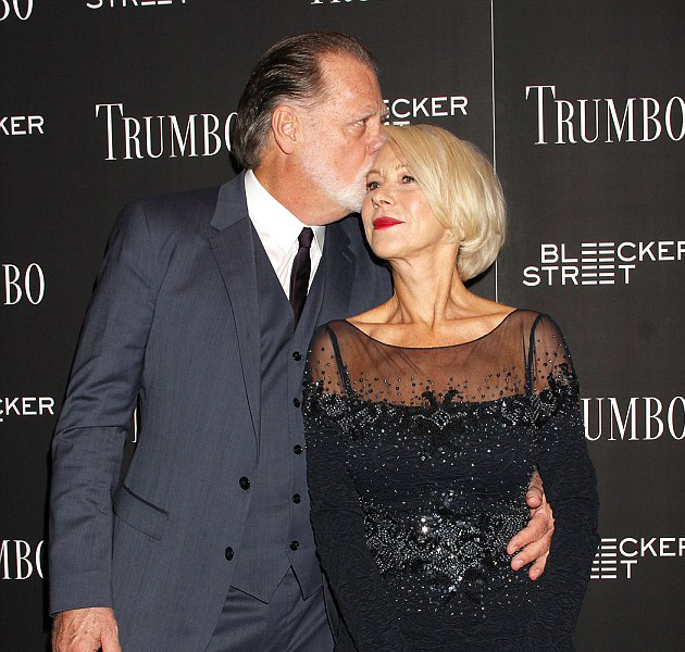 Helen Mirren