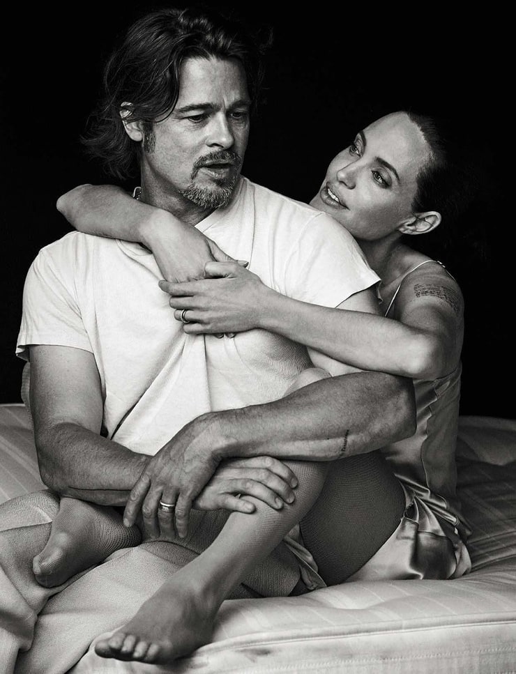 Angelina Jolie Angelina Jolie