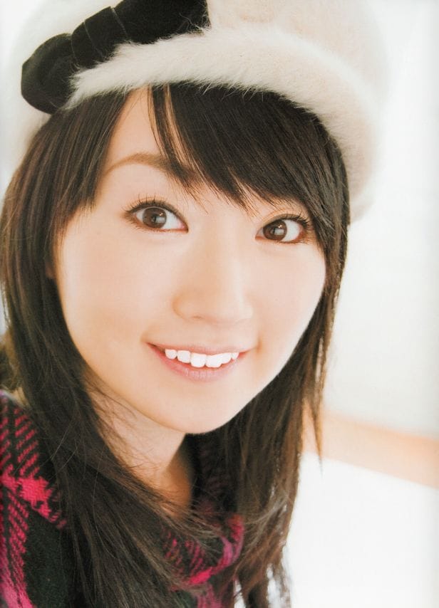 Nana Mizuki