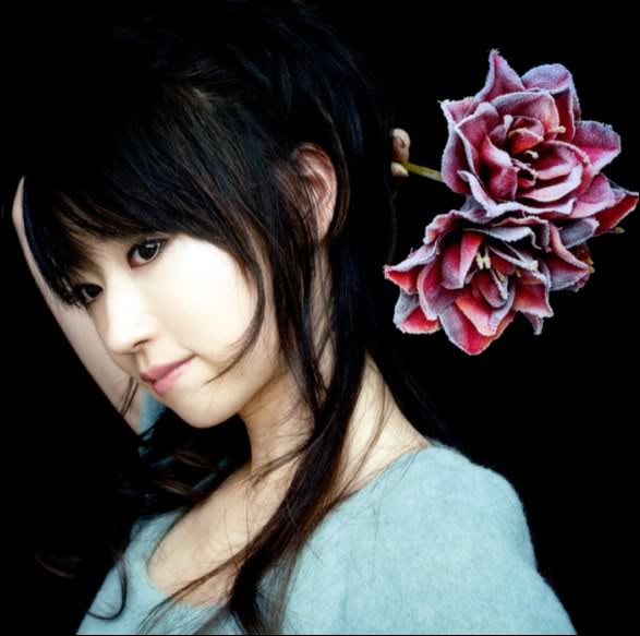 Nana Mizuki