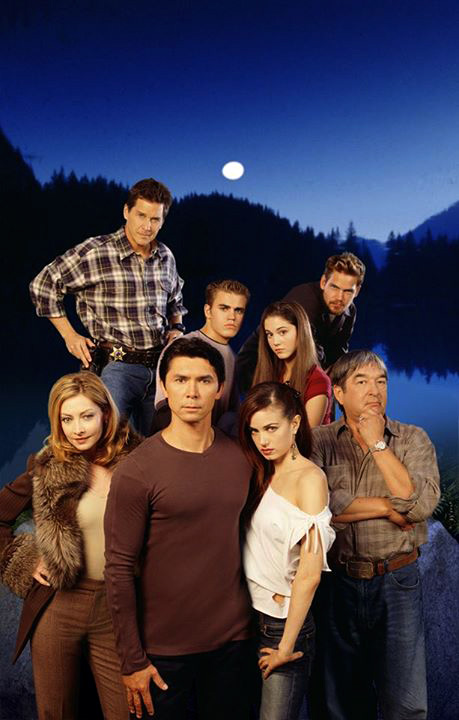 Wolf Lake                                  (2001-2002)