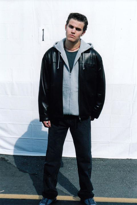 Wolf Lake                                  (2001-2002)
