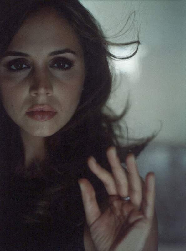 Eliza Dushku
